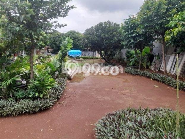 Dijual Tanah Lokasi Jaka Setia, Bekasi Seluas 400m2 Dijual Tanah Lokasi Jaka Setia, Bekasi Seluas 400m2