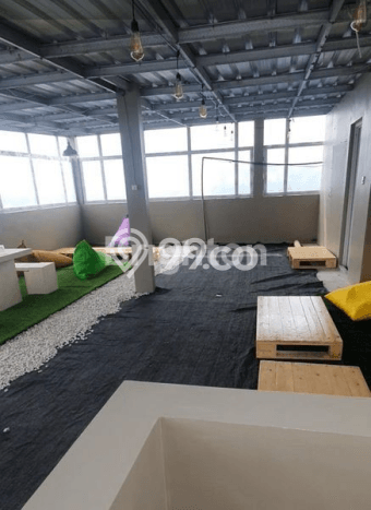 Kos-kosan Dijual di Lowokwaru, Malang dengan 27 Kamar Tidur, 29 Kamar Mandi Kos-kosan Dijual di Lowokwaru, Malang dengan 27 Kamar Tidur, 29 Kamar Mandi