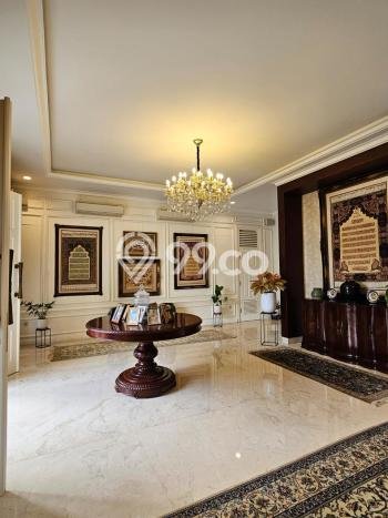 Rumah Luxury Modern Siap Huni di Pejaten Jakarta Selatan Rumah Luxury Modern Siap Huni di Pejaten Jakarta Selatan