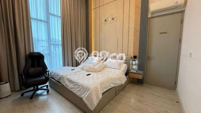 Siap Huni Hunian Elit 6 Kamar di Cakung Dekat ke Mana Saja Siap Huni Hunian Elit 6 Kamar di Cakung Dekat ke Mana Saja