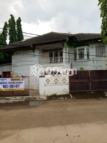 Dijual Rumah 4 Kamar Lokasi Strategis Bagus dan Strategis di Bekasi Barat Dijual Rumah 4 Kamar Lokasi Strategis Bagus dan Strategis di Bekasi Barat