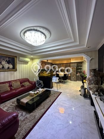 Hunian Eksklusif Dijual LT 465m2 di Pulo Gadung, Jakarta Timur Hunian Eksklusif Dijual LT 465m2 di Pulo Gadung, Jakarta Timur