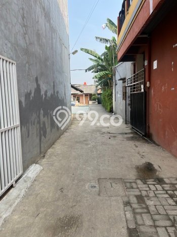 Untuk Dijual! Komersial di Jaka Sampurna Bekasi LT 225m2 / LB 450m2 Kawasan Strategis Untuk Dijual! Komersial di Jaka Sampurna Bekasi LT 225m2 / LB 450m2 Kawasan Strategis