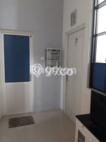 Rumah Modern 3 KT di Villa Puncak Tidar Malang Unfurnished Rumah Modern 3 KT di Villa Puncak Tidar Malang Unfurnished