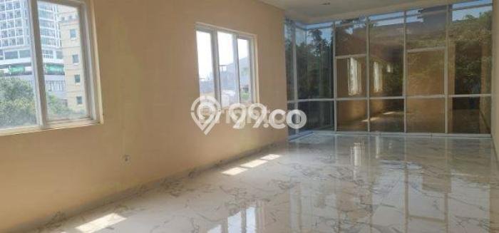 Ruko Dijual di Jakarta Selatan LT 106m2 & LB 300m2 Lokasi Terbaik! Ruko Dijual di Jakarta Selatan LT 106m2 & LB 300m2 Lokasi Terbaik!