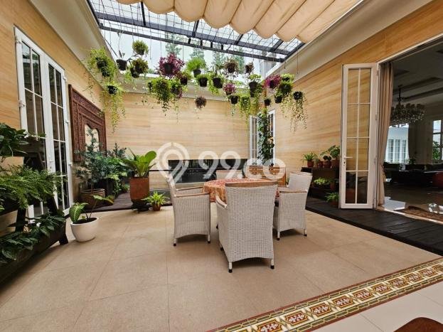 Rumah Luxury Modern Siap Huni di Pejaten Jakarta Selatan Rumah Luxury Modern Siap Huni di Pejaten Jakarta Selatan