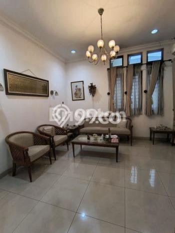 Rumah Luxury Modern Tanpa Renovasi di Jaka Setia Bekasi Rumah Luxury Modern Tanpa Renovasi di Jaka Setia Bekasi