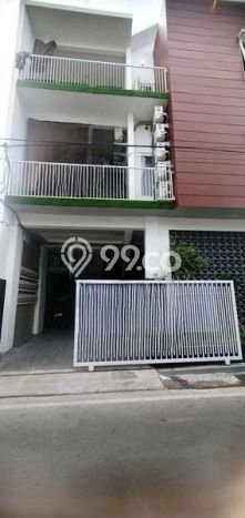 Kos-kosan Dijual di Lowokwaru, Malang dengan 27 Kamar Tidur, 29 Kamar Mandi Kos-kosan Dijual di Lowokwaru, Malang dengan 27 Kamar Tidur, 29 Kamar Mandi