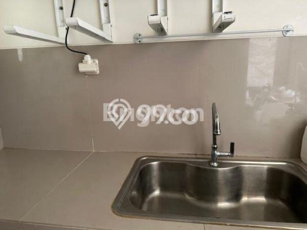 Rumah Modern 2 KT di Kemang Pratama Bekasi Unfurnished Rumah Modern 2 KT di Kemang Pratama Bekasi Unfurnished