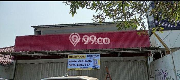 Unit Komersial Disewakan di Bekasi Kawasan Strategis Harga Kompetitif Unit Komersial Disewakan di Bekasi Kawasan Strategis Harga Kompetitif