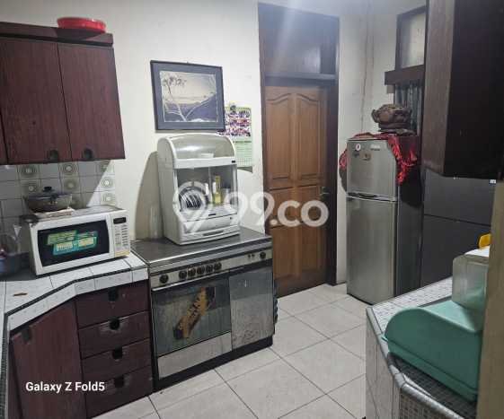 Jual Rumah Mewah Megah Dengan View Eksklusif di Kayu Putih, Jakarta Timur Jual Rumah Mewah Megah Dengan View Eksklusif di Kayu Putih, Jakarta Timur