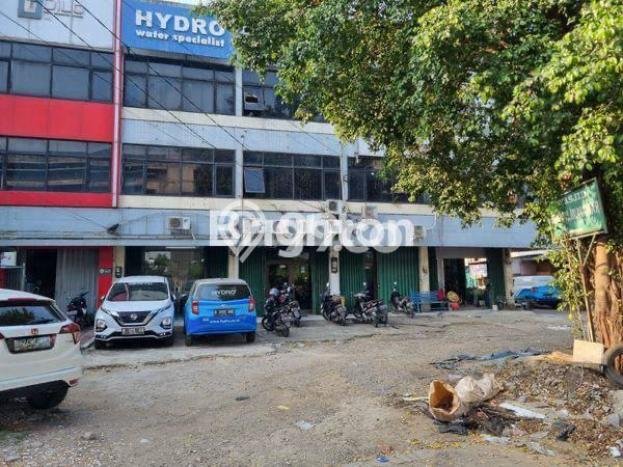 Komersial Bagus Dijual LB 3000m2 Lokasi Strategis Bekasi Area Cocok untuk Berbisnis Komersial Bagus Dijual LB 3000m2 Lokasi Strategis Bekasi Area Cocok untuk Berbisnis