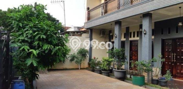 Dijual Rumah Mewah Elegan Dengan View Eksklusif di Jati Mekar, Bekasi Dijual Rumah Mewah Elegan Dengan View Eksklusif di Jati Mekar, Bekasi