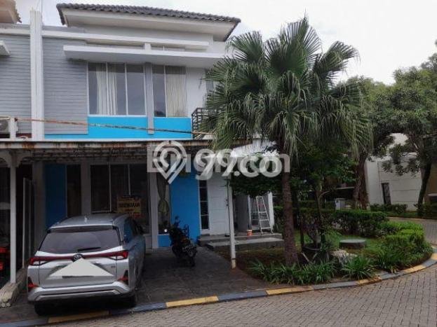 Rumah Luxury Modern Siap Huni di Galaxy Bekasi Rumah Luxury Modern Siap Huni di Galaxy Bekasi