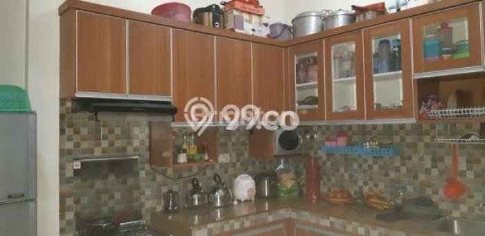Dijual Rumah Mewah Elegan Dengan View Eksklusif di Jati Mekar, Bekasi Dijual Rumah Mewah Elegan Dengan View Eksklusif di Jati Mekar, Bekasi