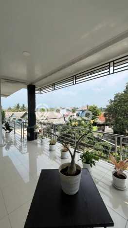 For Sale! Premium House LT 530m2 Desain Modern di Bubulak For Sale! Premium House LT 530m2 Desain Modern di Bubulak