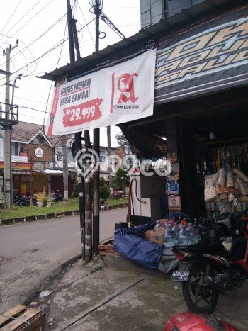 Ruko For Sale di Kawasan Cibinong, Bogor Harga Kompetitif Ruko For Sale di Kawasan Cibinong, Bogor Harga Kompetitif