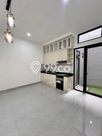 Rumah Luas Asri 3 KT Siap Huni di BSD Kencana Loka Tangerang Rumah Luas Asri 3 KT Siap Huni di BSD Kencana Loka Tangerang