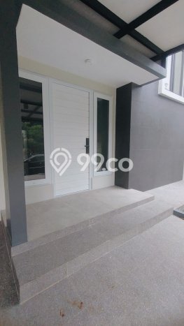 Rumah Luxury Modern Siap Huni di BSD Delatinos Tangerang Rumah Luxury Modern Siap Huni di BSD Delatinos Tangerang