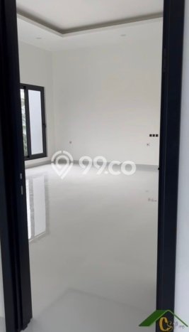 Rumah Luxury Modern Siap Huni di BSD Puspita Loka Tangerang Rumah Luxury Modern Siap Huni di BSD Puspita Loka Tangerang