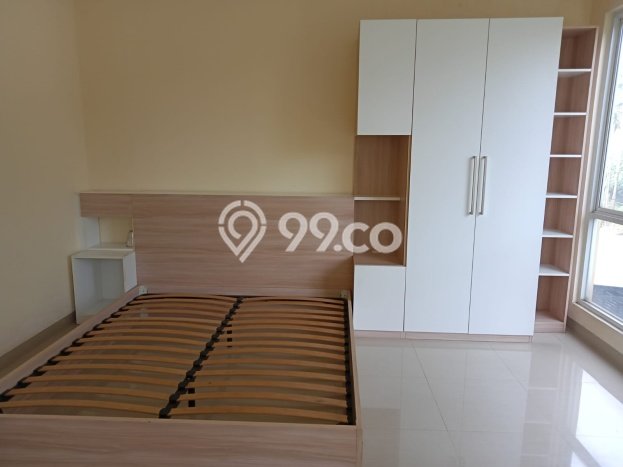 Dijual Rumah Mewah Elegan Dengan View Cantik di Serpong Villa Melati Mas, Tangerang Selatan Dijual Rumah Mewah Elegan Dengan View Cantik di Serpong Villa Melati Mas, Tangerang Selatan