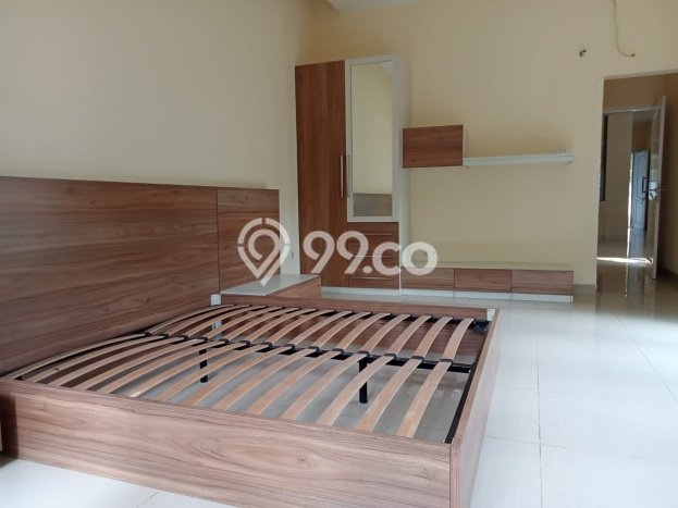 Dijual Rumah Mewah Elegan Dengan View Cantik di Serpong Villa Melati Mas, Tangerang Selatan Dijual Rumah Mewah Elegan Dengan View Cantik di Serpong Villa Melati Mas, Tangerang Selatan