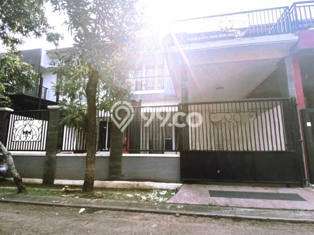 Dijual Rumah Mewah Elegan Dengan View Eksklusif di Serpong Villa Melati Mas, Tangerang Selatan Dijual Rumah Mewah Elegan Dengan View Eksklusif di Serpong Villa Melati Mas, Tangerang Selatan