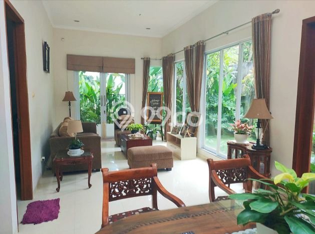 Hunian Super Elit dengan Akses Paling Strategis di BSD The Green, Tangerang Hunian Super Elit dengan Akses Paling Strategis di BSD The Green, Tangerang