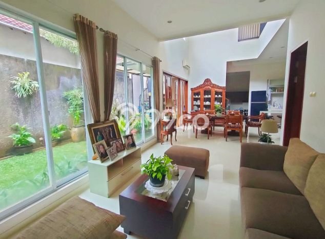 Hunian Super Elit dengan Akses Paling Strategis di BSD The Green, Tangerang Hunian Super Elit dengan Akses Paling Strategis di BSD The Green, Tangerang
