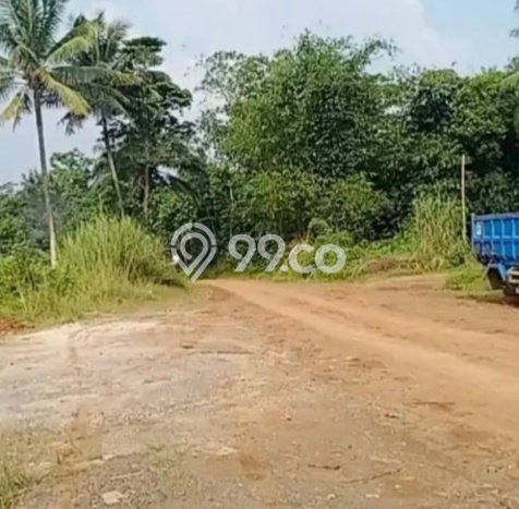 Kavling Tanah Dijual di Rumpin Bogor Spesifikasi 100000m2 Kavling Tanah Dijual di Rumpin Bogor Spesifikasi 100000m2