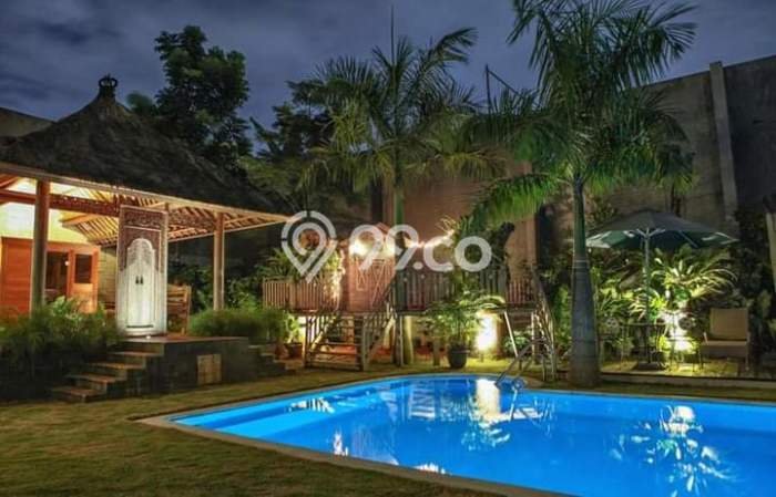 Dijual Rumah Luas Megah Dengan View Cantik di BSD City, Tangerang Dijual Rumah Luas Megah Dengan View Cantik di BSD City, Tangerang