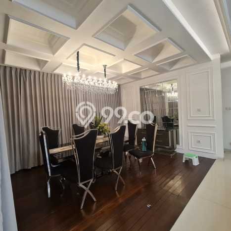KESEMPATAN TERBAIK! Bisa KPR Rumah Minimalis lokasi BSD Delatinos, Tangerang, LT 235m² LB 320m² KESEMPATAN TERBAIK! Bisa KPR Rumah Minimalis lokasi BSD Delatinos, Tangerang, LT 235m² LB 320m²