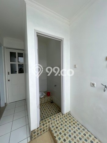 Rumah Strategis 3 KT Luas Tanah 98m² di BSD Kencana Loka, Tangerang Rumah Strategis 3 KT Luas Tanah 98m² di BSD Kencana Loka, Tangerang