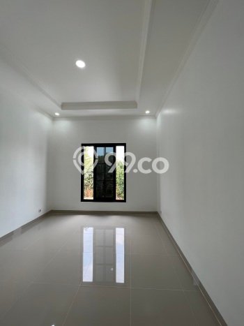 Rumah Strategis 3 KT Luas Tanah 98m² di BSD Kencana Loka, Tangerang Rumah Strategis 3 KT Luas Tanah 98m² di BSD Kencana Loka, Tangerang