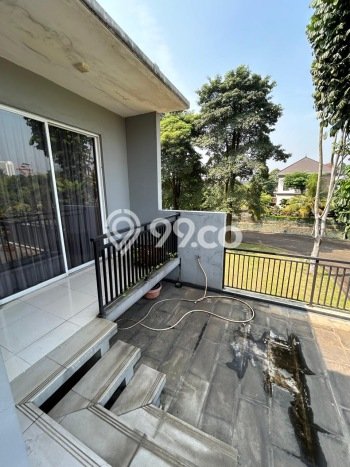 Hunian Super Elit dengan Akses Paling Strategis di BSD City, Tangerang Hunian Super Elit dengan Akses Paling Strategis di BSD City, Tangerang