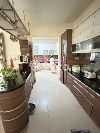 Hunian Super Elit dengan Akses Paling Strategis di BSD City, Tangerang Hunian Super Elit dengan Akses Paling Strategis di BSD City, Tangerang
