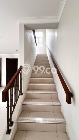 Dijual Rumah Mewah Megah Dengan View Cantik di BSD Eminent, Tangerang Dijual Rumah Mewah Megah Dengan View Cantik di BSD Eminent, Tangerang
