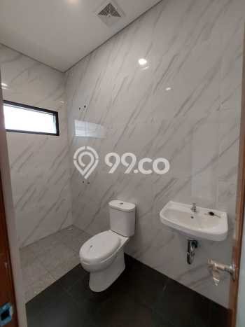 Hunian Cantik Minimalis Lb 130m2 di Ciputat Timur, Tangerang Selatan Hunian Cantik Minimalis Lb 130m2 di Ciputat Timur, Tangerang Selatan