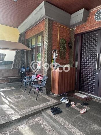 For Sale Rumah 4 Kamar Lokasi Strategis Nyaman dan Strategis di Serpong Utara For Sale Rumah 4 Kamar Lokasi Strategis Nyaman dan Strategis di Serpong Utara