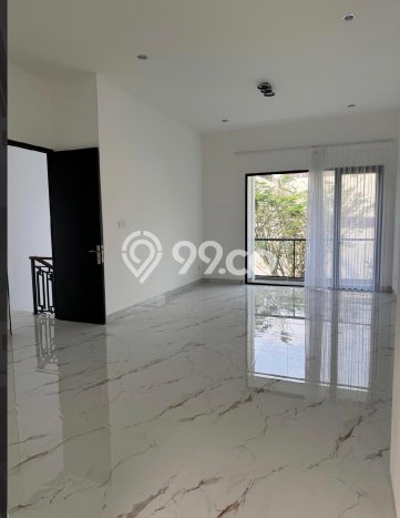 Rumah Luxury Modern Tanpa Renovasi di BSD Foresta Tangerang Rumah Luxury Modern Tanpa Renovasi di BSD Foresta Tangerang
