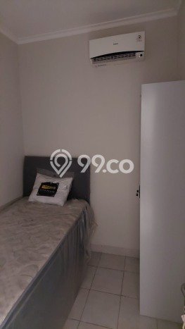 Jual Rumah Mewah Elegan Dengan View Eksklusif di Gading Serpong, Tangerang Jual Rumah Mewah Elegan Dengan View Eksklusif di Gading Serpong, Tangerang