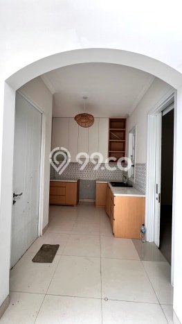 Dijual Rumah Mewah Megah Dengan View Cantik di BSD Eminent, Tangerang Dijual Rumah Mewah Megah Dengan View Cantik di BSD Eminent, Tangerang