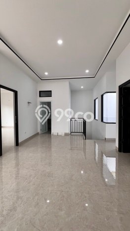Rumah Elit Modern Siap Huni di BSD Kencana Loka Tangerang Rumah Elit Modern Siap Huni di BSD Kencana Loka Tangerang