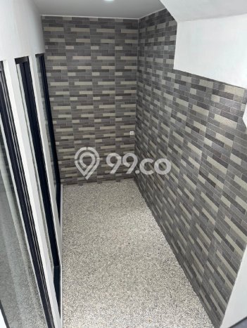 Rumah Luxury Modern Tanpa Renovasi di BSD Foresta Tangerang Rumah Luxury Modern Tanpa Renovasi di BSD Foresta Tangerang