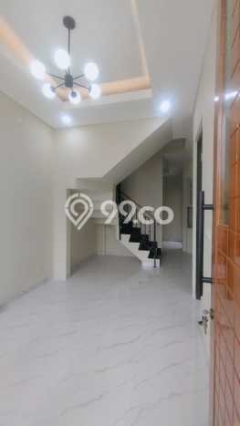 Dijual Hunian Rumah Terawat 3 KT di BSD Kencana Loka, Tangerang Dijual Hunian Rumah Terawat 3 KT di BSD Kencana Loka, Tangerang