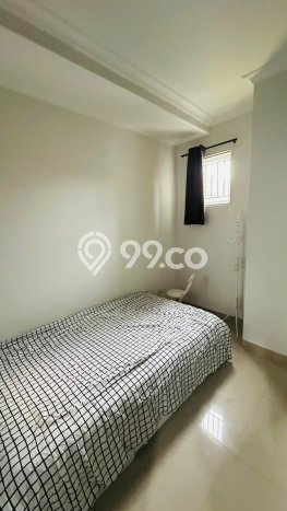 Rumah Modern 2 KT di Gading Serpong Tangerang Semi Furnished Rumah Modern 2 KT di Gading Serpong Tangerang Semi Furnished