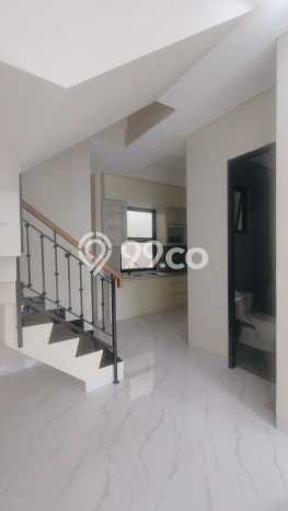 Dijual Hunian Rumah Terawat 3 KT di BSD Kencana Loka, Tangerang Dijual Hunian Rumah Terawat 3 KT di BSD Kencana Loka, Tangerang
