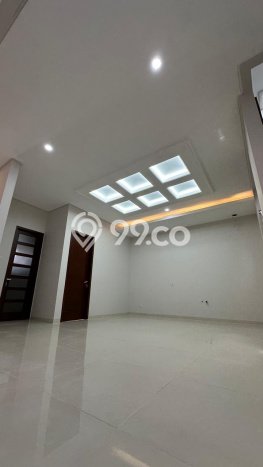 Dijual Rumah Luas Elegan Dengan View Eksklusif di BSD The Green, Tangerang Dijual Rumah Luas Elegan Dengan View Eksklusif di BSD The Green, Tangerang