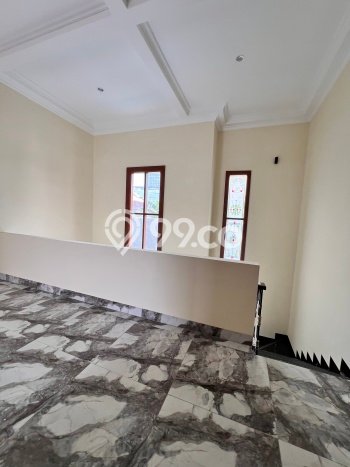 For Sale! Luxury House LT 340m2 Desain Modern di BSD Puspita Loka For Sale! Luxury House LT 340m2 Desain Modern di BSD Puspita Loka