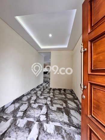 For Sale! Luxury House LT 340m2 Desain Modern di BSD Puspita Loka For Sale! Luxury House LT 340m2 Desain Modern di BSD Puspita Loka